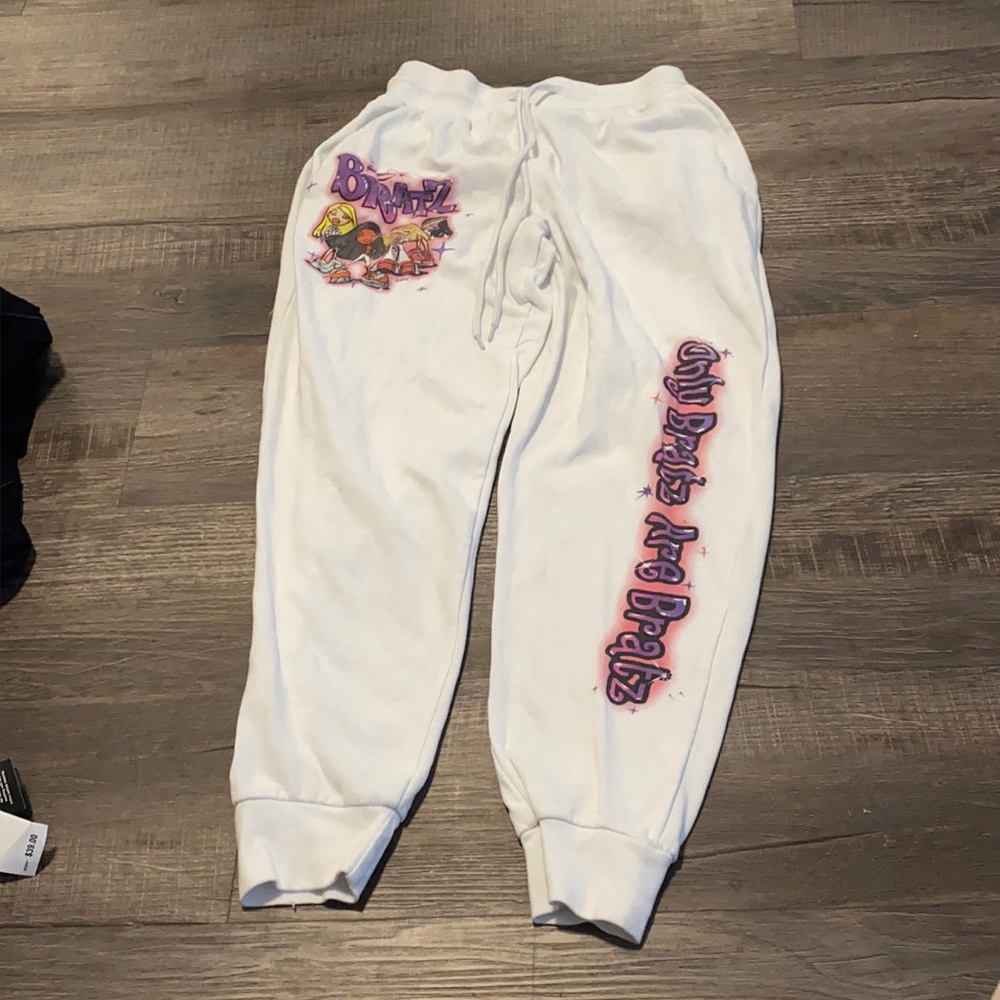 joggers